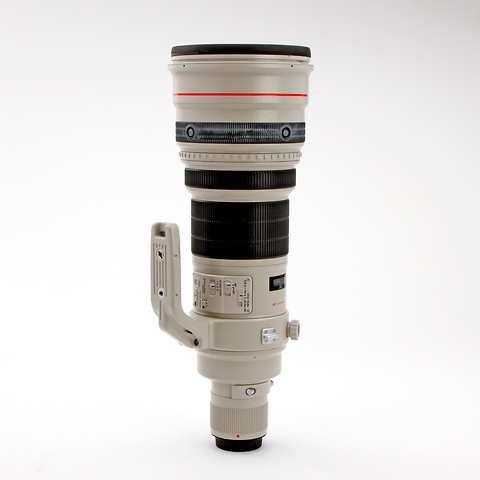EF 600mm f/4 L IS USM Lens - Pre-Owned Image 2