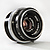 W-Nikkor 2.8cm f/3.5 Black Lens - Pre-Owned