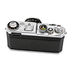 SP Rangefinder Camera with 50mm f/1.4 Lens (Chrome) - Pre-Owned Thumbnail 1