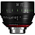 35mm Sumire Prime T1.5 Cinema Lens (PL Mount)