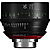 50mm Sumire Prime T1.3 Cinema Lens (PL Mount)