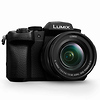Lumix DC-G95 Mirrorless Digital Camera with 12-60mm Lens Thumbnail 6