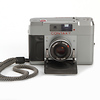 T Rangefinder Outfit Camera (Chrome) with A14 Auto Flash - Pre-Owned Thumbnail 0