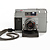 T Rangefinder Outfit Camera (Chrome) with A14 Auto Flash - Pre-Owned