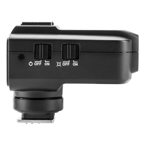 X2T-C TTL Wireless Flash Trigger Transmitter for Canon Image 3