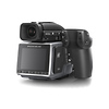 H6D-100c Medium Format DSLR Camera, Back & Prism - Pre-Owned Thumbnail 1