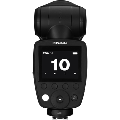 A1X Off-Camera Flash Kit for Nikon Image 5
