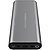 27,000mAh HyperJuice USB Type-C Power Delivery 3.0 Battery (Space Gray)