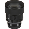 85mm f/1.4 DG DN Art Lens for Sony E - Pre-Owned Thumbnail 1