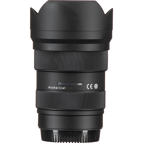 opera 16-28mm f/2.8 FF Lens for Canon EF Image 3