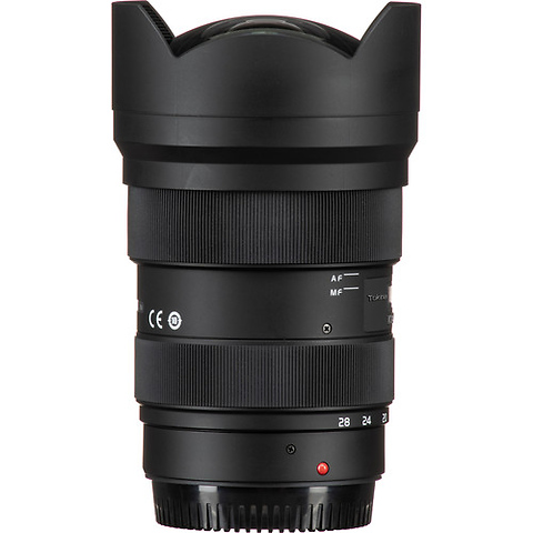 opera 16-28mm f/2.8 FF Lens for Canon EF Image 4