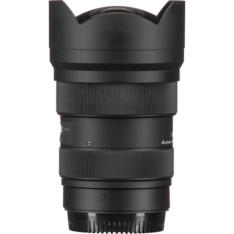 opera 16-28mm f/2.8 FF Lens for Canon EF Image 2
