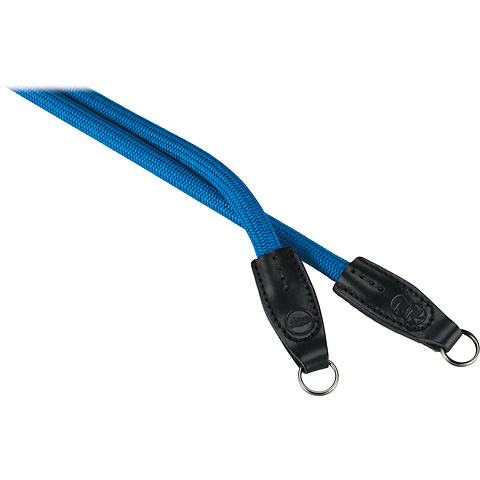 49.6 in. Rope Camera Strap Designed by COOPH (Blue) Image 0