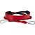 Carrying Strap for D-Lux 7 (Red)