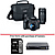 EOS Rebel T7 Digital SLR Camera with 18-55mm and 75-300mm Lenses