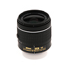 AF-P DX NIKKOR 18-55mm f/3.5-5.6G VR Lens (Open Box) Thumbnail 0