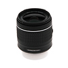 AF-P DX NIKKOR 18-55mm f/3.5-5.6G VR Lens (Open Box) Thumbnail 1