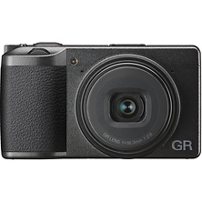 GR III Digital Camera Image 0