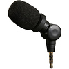 SmartMic Condenser Microphone for iOS and Mac (3.5mm Connector) Thumbnail 0