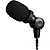 SmartMic Condenser Microphone for iOS and Mac (3.5mm Connector)