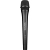 SR-HM7 DI Handheld Dynamic USB Microphone for iOS Devices (Black) Thumbnail 0