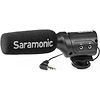 SR-M3 Mini Directional Condenser Microphone with Integrated Shockmount Thumbnail 2