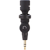 SR-XM1 3.5mm TRS Omnidirectional Mic for DSLR Cameras and Camcorders Thumbnail 0