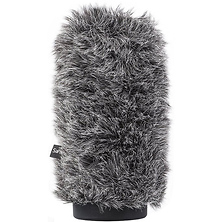 TM-WS1 Professional Furry Microphone Windscreen Image 0