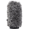 TM-WS1 Professional Furry Microphone Windscreen Thumbnail 0