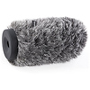 TM-WS1 Professional Furry Microphone Windscreen Thumbnail 1