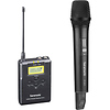 UwMic15A Camera-Mount Wireless Handheld Microphone System (555 to 579 MHz) Thumbnail 0