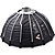 21.5 in. Light Dome Mini II