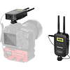 VmicLink5 RX+TX Camera-Mount Digital Wireless Microphone System with Bodypack Transmitter and Lavalier Mic (5.8 GHz) Thumbnail 2
