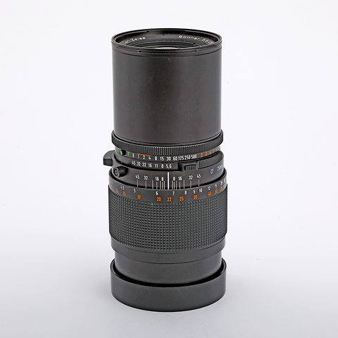 250mm f/5.6 Super CF Lens - Pre-Owned Image 0