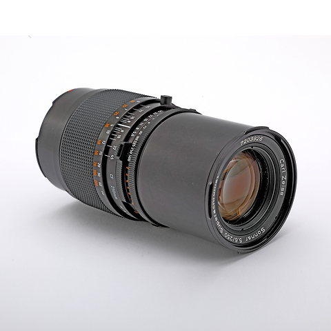 250mm f/5.6 Super CF Lens - Pre-Owned Image 2