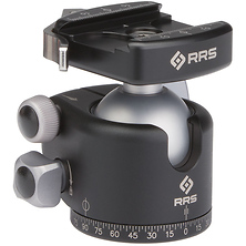 BH-40 Ball Head with Compact Lever-Release Clamp Image 0