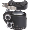 BH-40 Ball Head with Compact Lever-Release Clamp Thumbnail 2