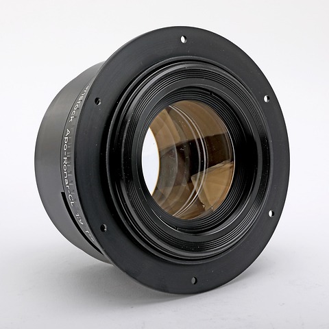 485mm f/9 Apo-Ronar CL Lens - Pre-Owned Image 2