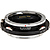 Pro Fusion Smart Auto-Focus Adapter for Canon EF or EF-S Mount Lens to FUJIFILM G-Mount GFX Camera