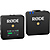 Wireless GO Compact Microphone System [2.4 GHz] (Open Box)