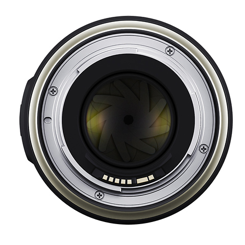 SP 35mm f/1.4 Di USD Lens for Canon EF Image 2