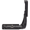 L-Plate for Canon 5D Mark IV with BG-E20 Battery Grip Thumbnail 1