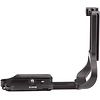 L-Plate Set for Nikon D850 with MB-D18 Battery Grip Thumbnail 3