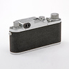 IIIC Rangefinder Camera with 5cm f/3.5 Elmar Lens - Pre-Owned Thumbnail 4