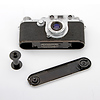 IIIC Rangefinder Camera with 5cm f/3.5 Elmar Lens - Pre-Owned Thumbnail 5