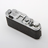 IIIC Rangefinder Camera with 5cm f/3.5 Elmar Lens - Pre-Owned Thumbnail 2