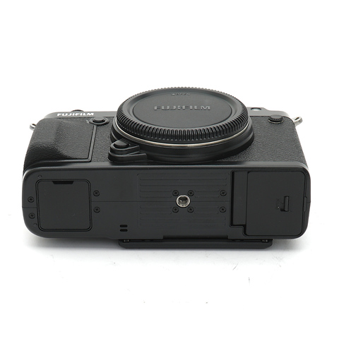 GFX 50R Camera Body - Pre-Owned Image 5