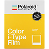 Color i-Type Instant Film (8 Exposures) Thumbnail 0