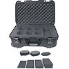 6 Lens Carry-On Case for Cine DS and Cine Series Thumbnail 1