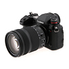 Lumix DC-S1R Mirrorless Camera w/24-105mm Lens Kit - Black - Open Box Thumbnail 1